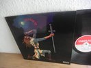 JERUSALEM LP DERAM 1972 RARE UK HARDROCK GERMAN ORIG. Mint-