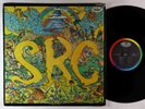 SRC - S/T LP - Capitol OG Press