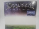 MEGADETH Hidden Treasures LP PURPLE SPLATTER Vinyl Record RSD26 Limited Edition