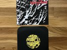 THE JESUS AND MARY CHAIN Upside Down 7” Third Man primal scream spacemen 3 loop