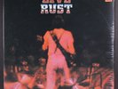 NEIL YOUNG & CRAZY HORSE: live rust REPRISE 12