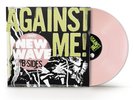 Against Me - New Wave B Sides - 12