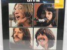 The Beatles LET IT BE Factory SEALED 1970 APPLE Records LP  AR 34001 BEAUTIFUL