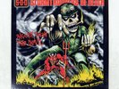 STORM TROOPERS OF DEATH BIGGER THAN THE DEVIL NUCLEAR BLAST NB3831 Germany LP