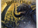 MOTORHEAD WE ARE MOTRHEAD BMG RIGHTS MANAGEMENT BMGCAT367LP Europe VINYL LP