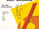Joey Quinones - Inna Soul Steady Situation (Orange Vinyl LP) [PRE-ORDER]