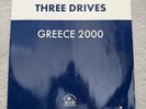 Three Drives - Greece 2000 (12”) - Trance