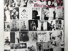 ROLLING STONES EXILE ON MAIN ST ROLLING STONES ESS50049 Japan VINYL 2LP