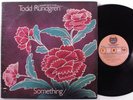TODD RUNDGREN Something/Anything? BEARSVILLE 2XLP VG++/VG+ with insert w