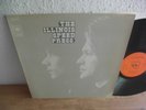 THE ILLINOIS SPEED PRESS same LP 1968 Top Rare PROG PSYCH / FOC