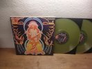 Hawkwind – Space Ritual (Lemmy) RARE DLP Yellow mint- Space Rock, Psych Rock
