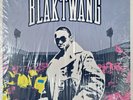 Blak Twang - 'KIK OFF'. RARE 2002 LP - CG C40
