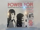 Various – Power Pop  - RSD LP - 5026328005904