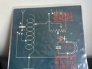 Short Circuit Live At The Electric Circus VCL 5003 10inch Various VG