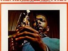 John Coltrane / Giant Steps 1960 US Original LP Vinyl Atlantic Records 1311