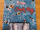 Sugar Ray 14:59 LP Vinyl 1999 US Original Pressing  Atlantic Rock Punk Mix