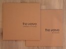 The Verve Urban Hymns & B-Sides Vinly Albums In Brown Mailers With Booklet (M)