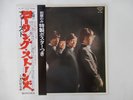 The Rolling Stones  London Records GP-1051 Japan  VINYL LP OBI