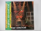 Accept Restless And Wild SMS Records SP25-5049 Japan  VINYL LP OBI