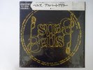 Albert Ayler Bells ESP Disk BT-5004 Japan shrink VINYL LP OBI
