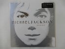 Michael Jackson Invincible Music On Vinyl MOVLP013 Japan sealed,180g VINYL LP
