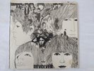 The Beatles - Revolver LP 1966 Capitol ST 2576 VG/VG