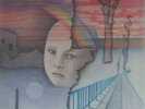 The Chameleons Script of the Bridge (Vinyl LP)