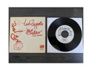 Led Zeppelin El Tintero / La Ilusión 7