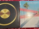 Synthwave 4 vinyl bundle - Trifecta , Hello Meteor , Hotel Pools