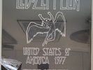 LED ZEPPELIN Landover Maryland 1977 Vinyl Box Set (4 LP set) New Mint Sealed