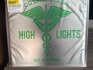 Jazz Dispensary Cosmic Stash High Lights
