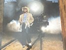 Hank Williams Jr. The Pressure Is On Vinyl LP Country Elektra 12
