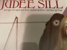 JUDEE SILL  songs of rapture and redemption  MAROON #’d colored VINYL lp rhino
