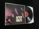 The Rolling Stones - Aftermath - UK Mono Vinyl 1st Press LP - 6B/3A Matrix