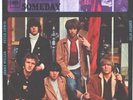 MOBY GRAPE-PICTURE SLEEVE + 45--(OMAHA)--PS--PIC-SLV