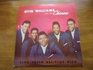 Otis Williams and His Charms,