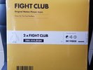 Mondo Soundtrack - The Dust Brothers / ‎Fight Club - vinyl Pink Splatter   RAR