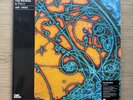 The Strokes Is This It Vinyl Me Please Color Splatter Record OOP G2U