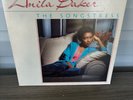 Anita Baker The Songstress Vinyl Gatefold 1983 Beverly Glen Music  BG10002