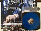 DESTROYER 666 unchain the wolves BLUE JAY LP /222 Repugnant Vomitor Nifelheim