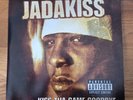 Jadakiss Kiss Tha Game Goodbye 2x Vinyl LP Ruff Ryders Styles Snoop DMX The Lox