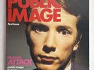 PUBLIC IMAGE LTD. PUBLIC IMAGE (First Issue) Deluxe Limited Edition 2013 LITA