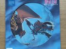 BAT OUT OF HELL II BACK INTO HELL MEATLOAF 12