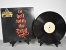 Stryper To Hell With The Devil 12