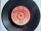 Psalms - Pitch & Toss - Rare Roots Reggae