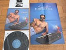Dabeull Intimate Fonk Limited Vinyl + Intimate Fonk Poster Sealed MINT