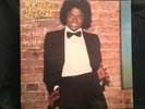 Michael Jackson Vinyl LP- Off The Wall Epic FE 35745 1st PRESSING NM-VG+ Pittman