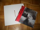 Rammstein – Rammstein - 2 LP (EX/NM) + Rammstein - Zeit - 10