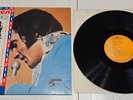 ELVIS PRESLEY- ALMOST IN LOVE - Japan / OBI - VG++/Gatefold