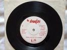 The Stranglers Rare Something Better Change Solid Centre 7
